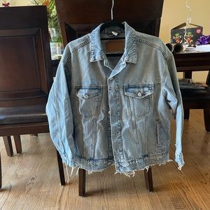 H&M Jean Jacket